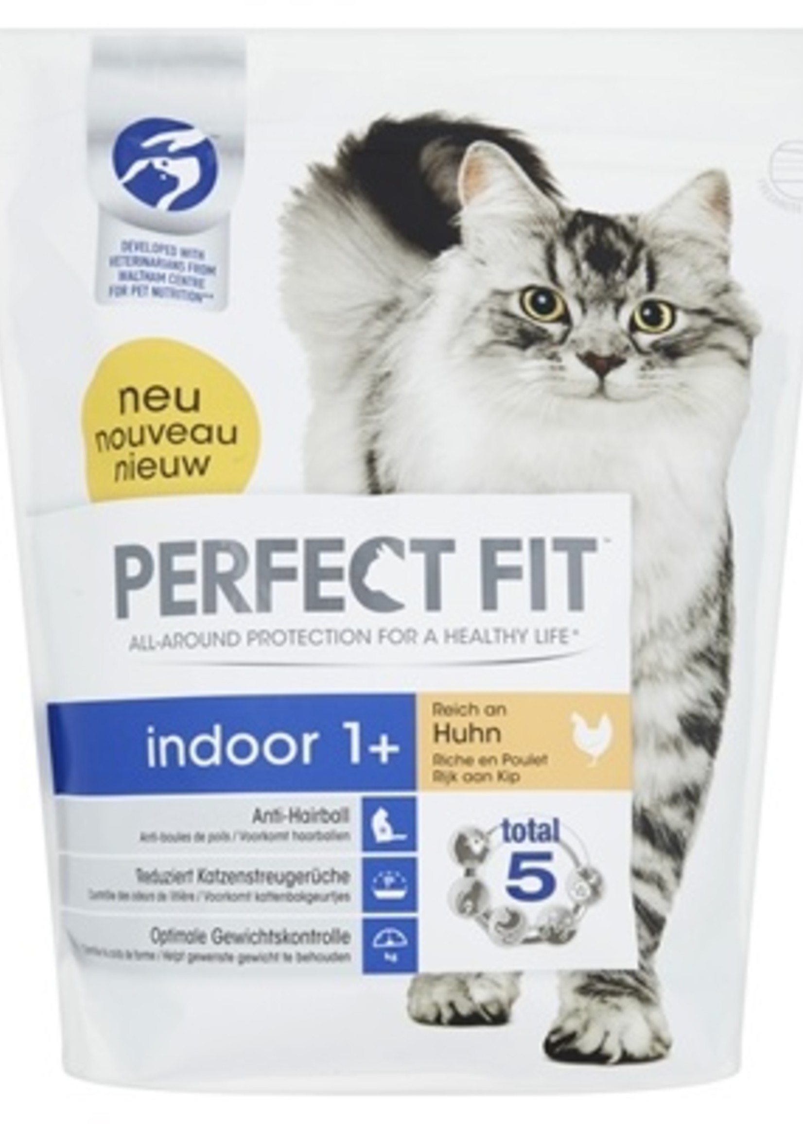 Perfect fit Perfect fit indoor kip