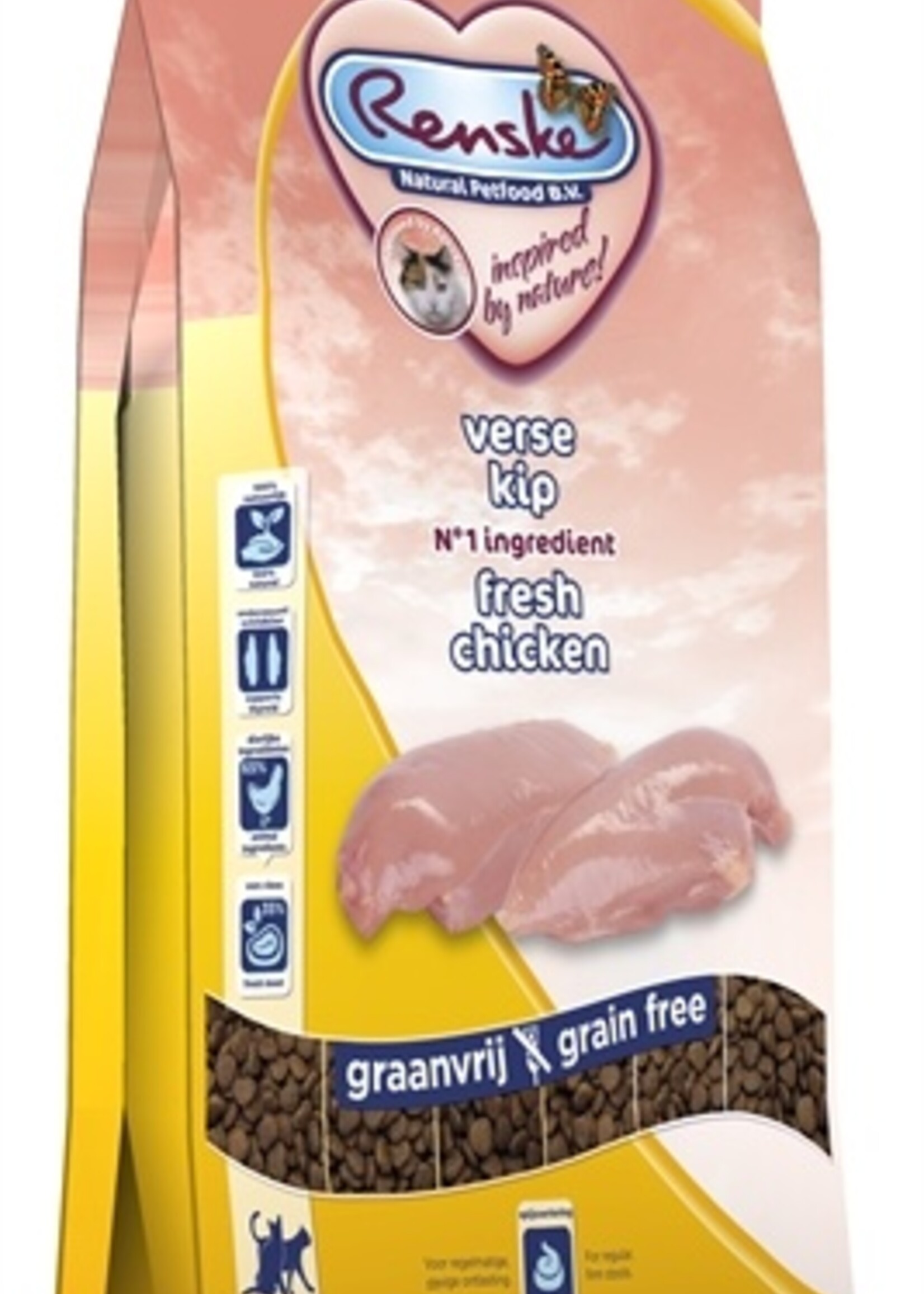 Renske Renske super premium adult verse kip