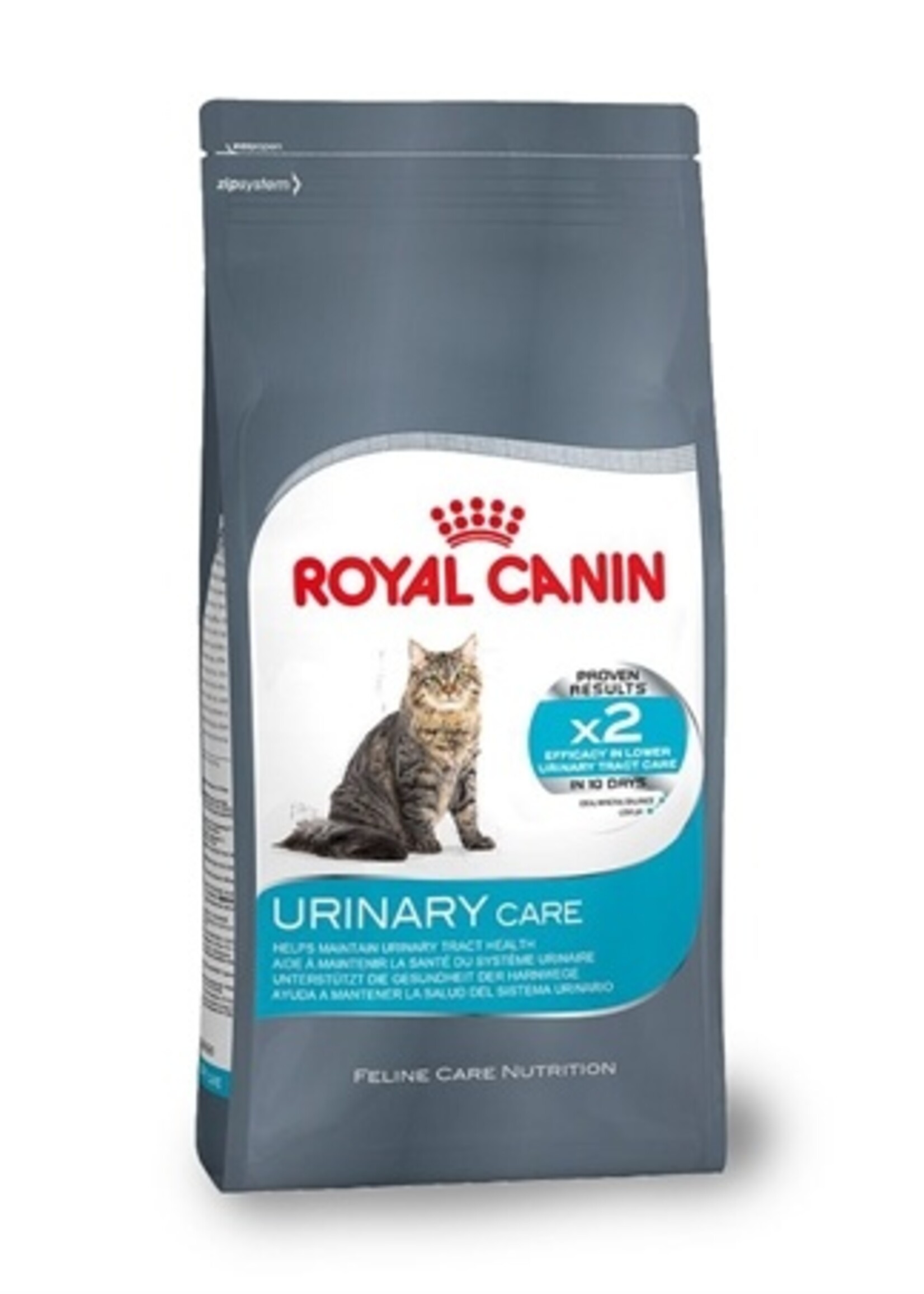 Royal canin Royal canin urinary care