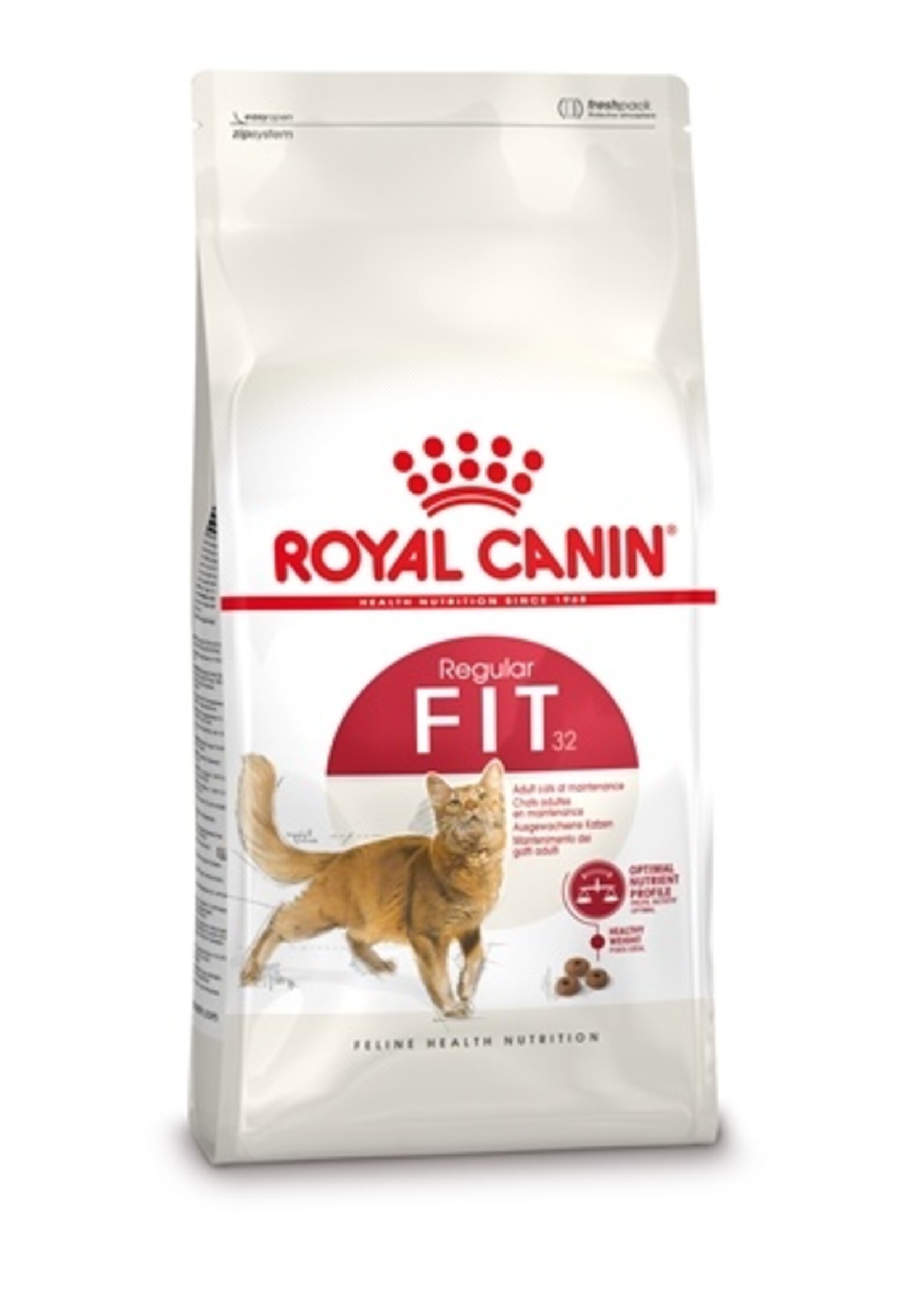 Royal canin Royal canin fit