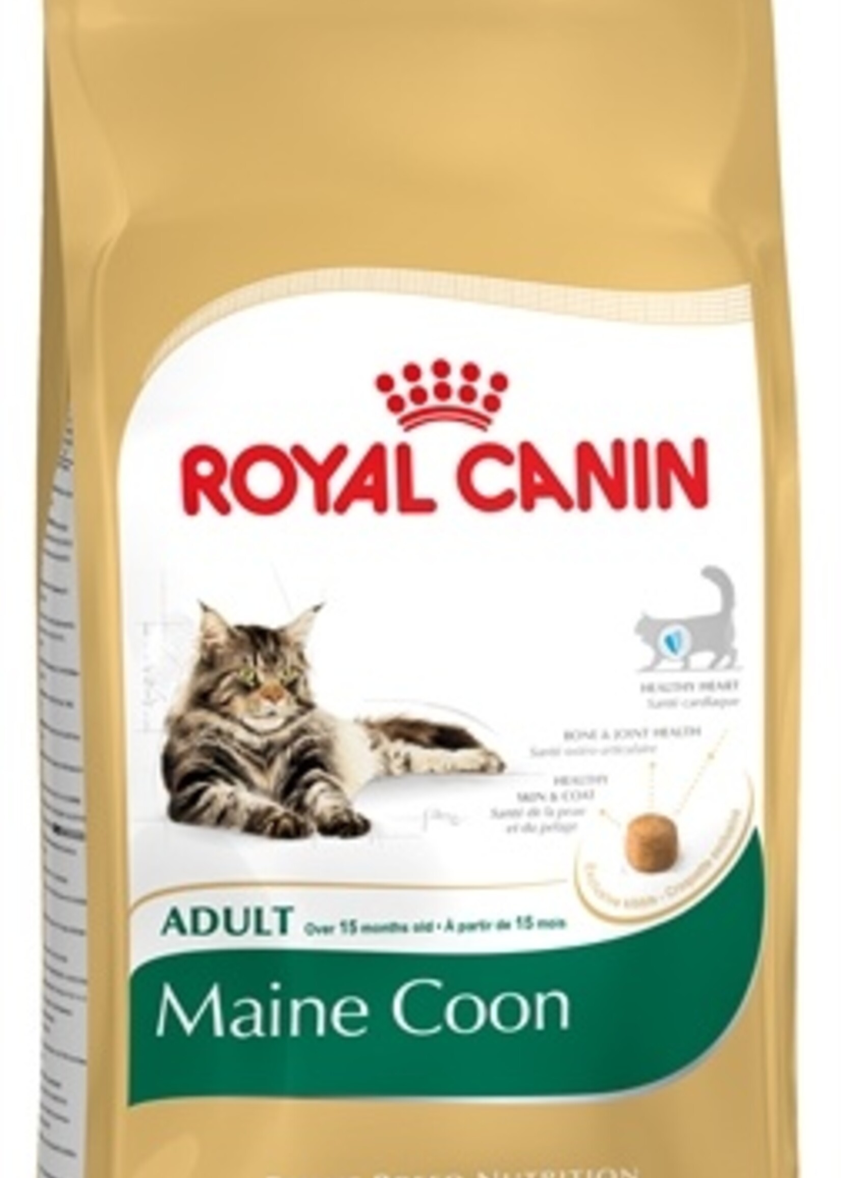 Royal canin Royal canin maine coon