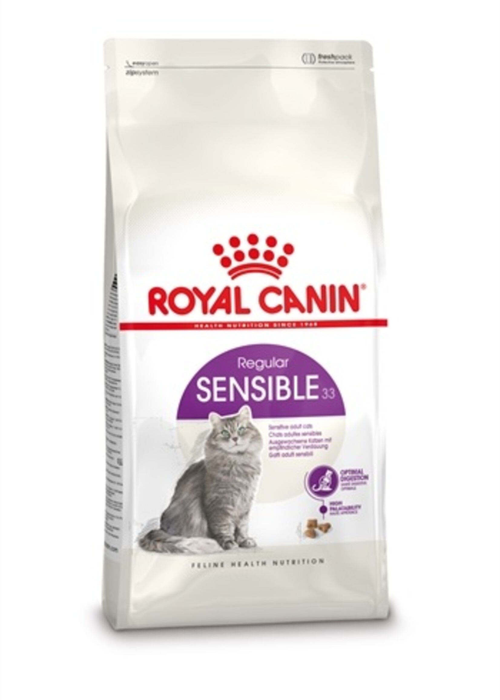 Royal canin Royal canin sensible