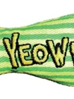 Yeowww Yeowww stinkies catnip sardientje gestreept