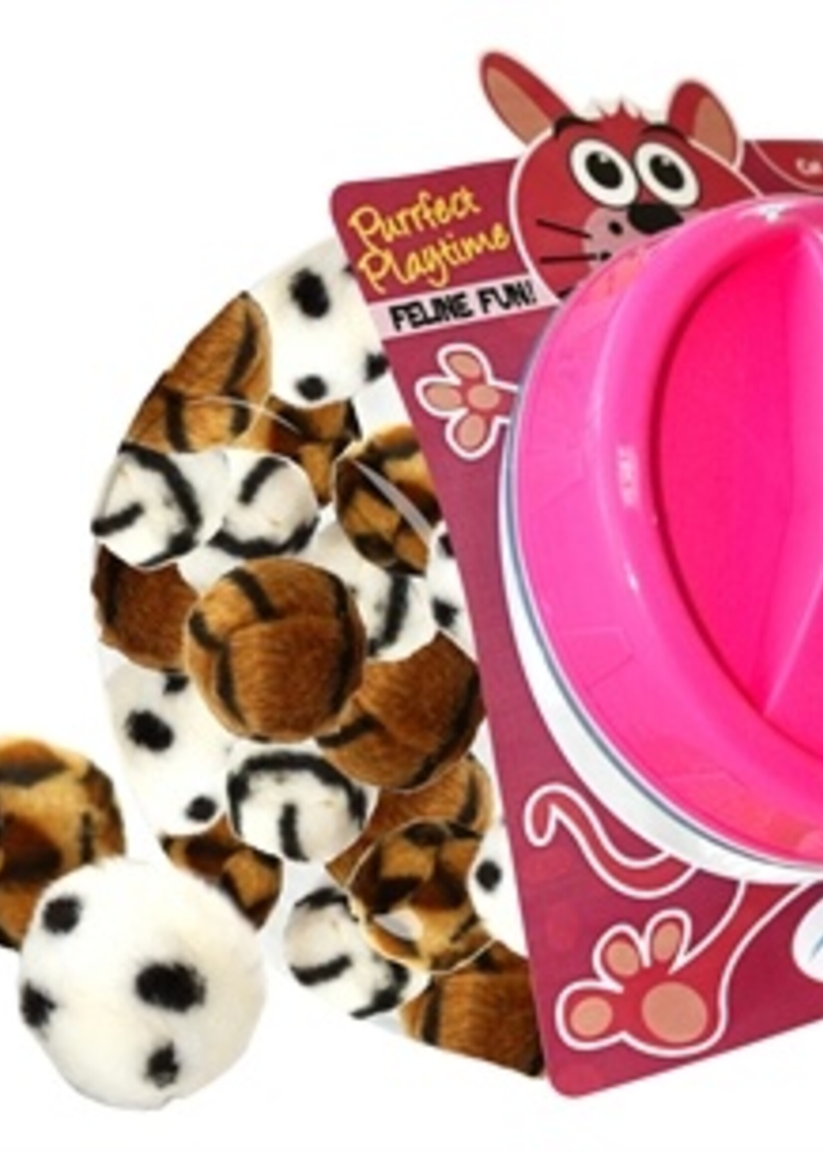 Happy pet 32x happy pet fuzzeez bal