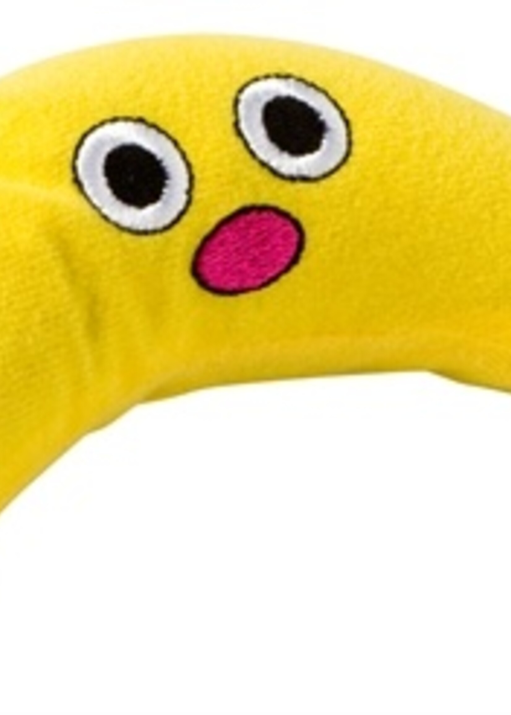 Petstages Petstages green magic boomerang buddy