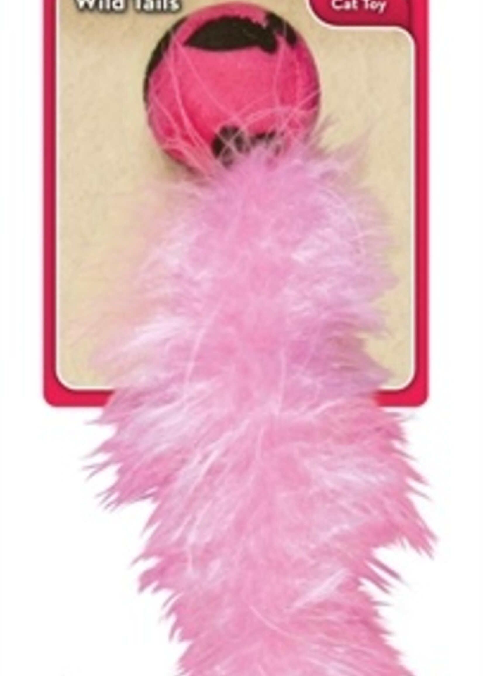 Kong Kong kat wild tails assorti