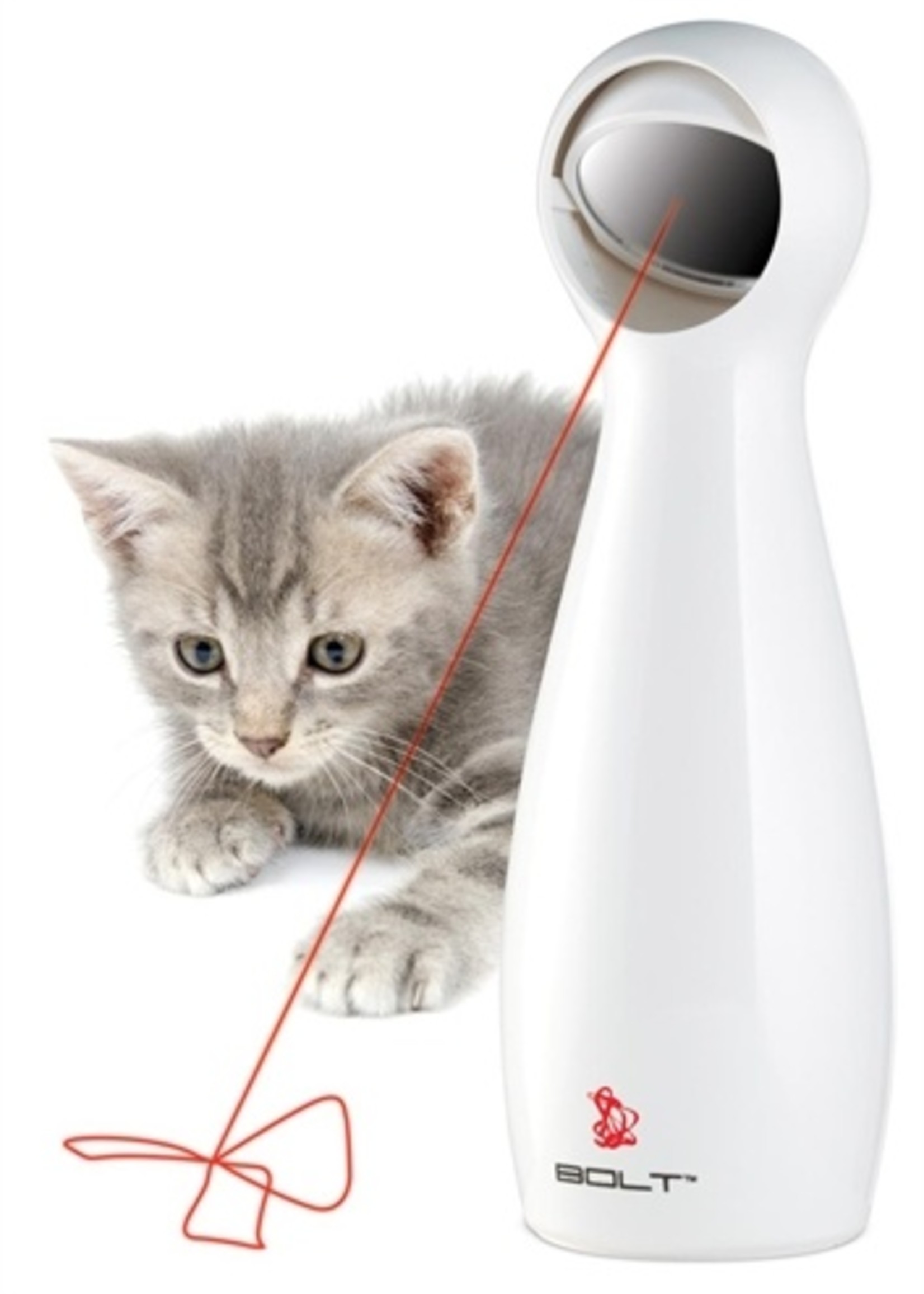 Frolicat Frolicat bolt laserstraal