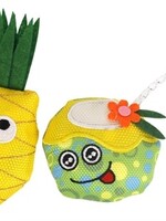 Fofos Fofos summer ananas met drankje