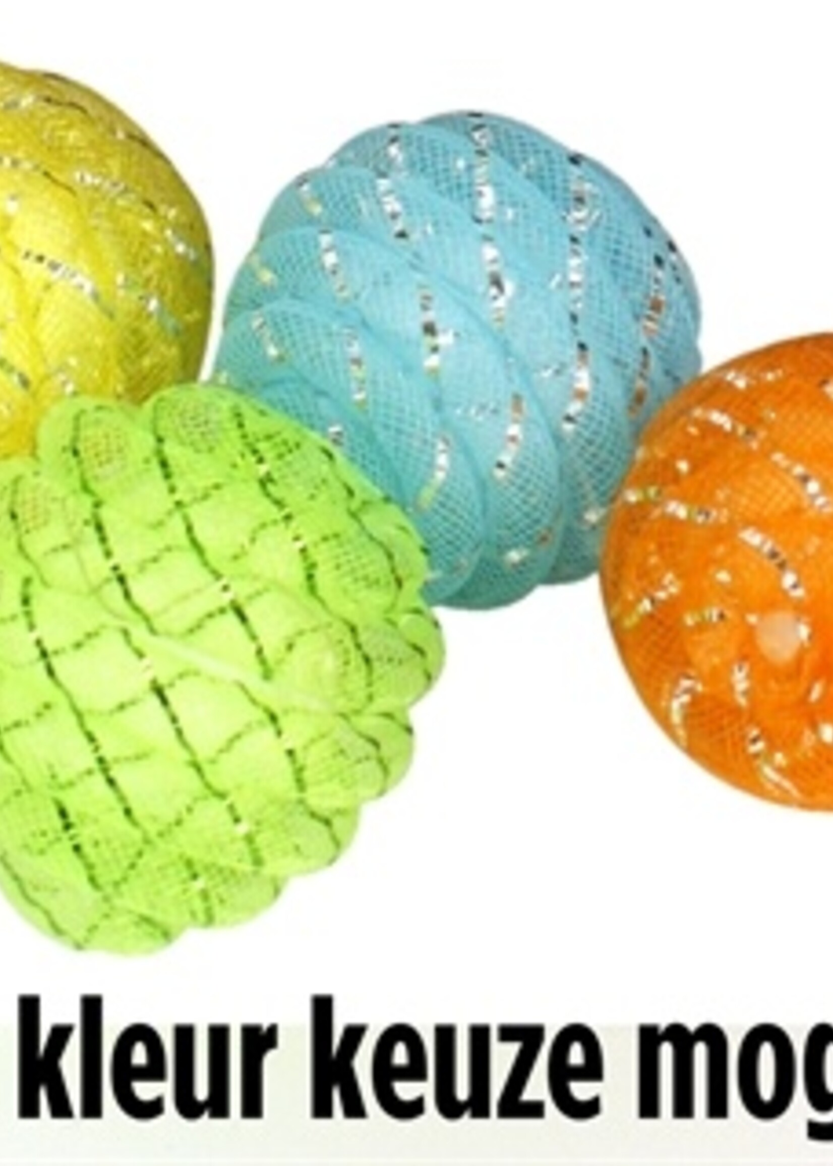 Fofos Fofos net bal assorti