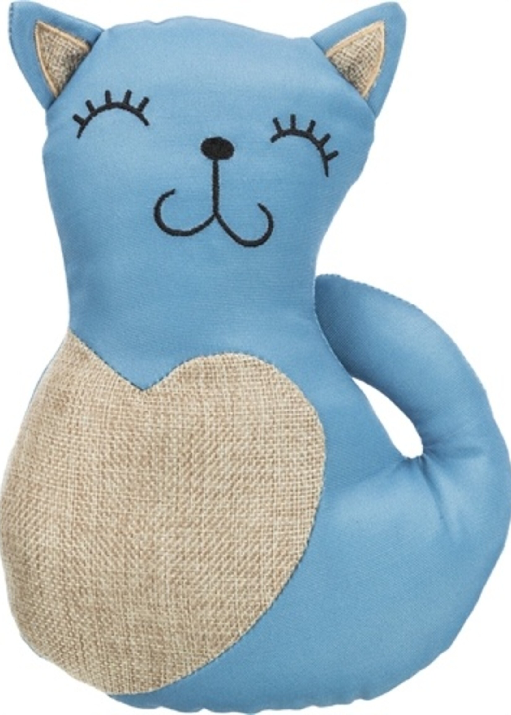 Trixie Trixie kat xxl stof assorti