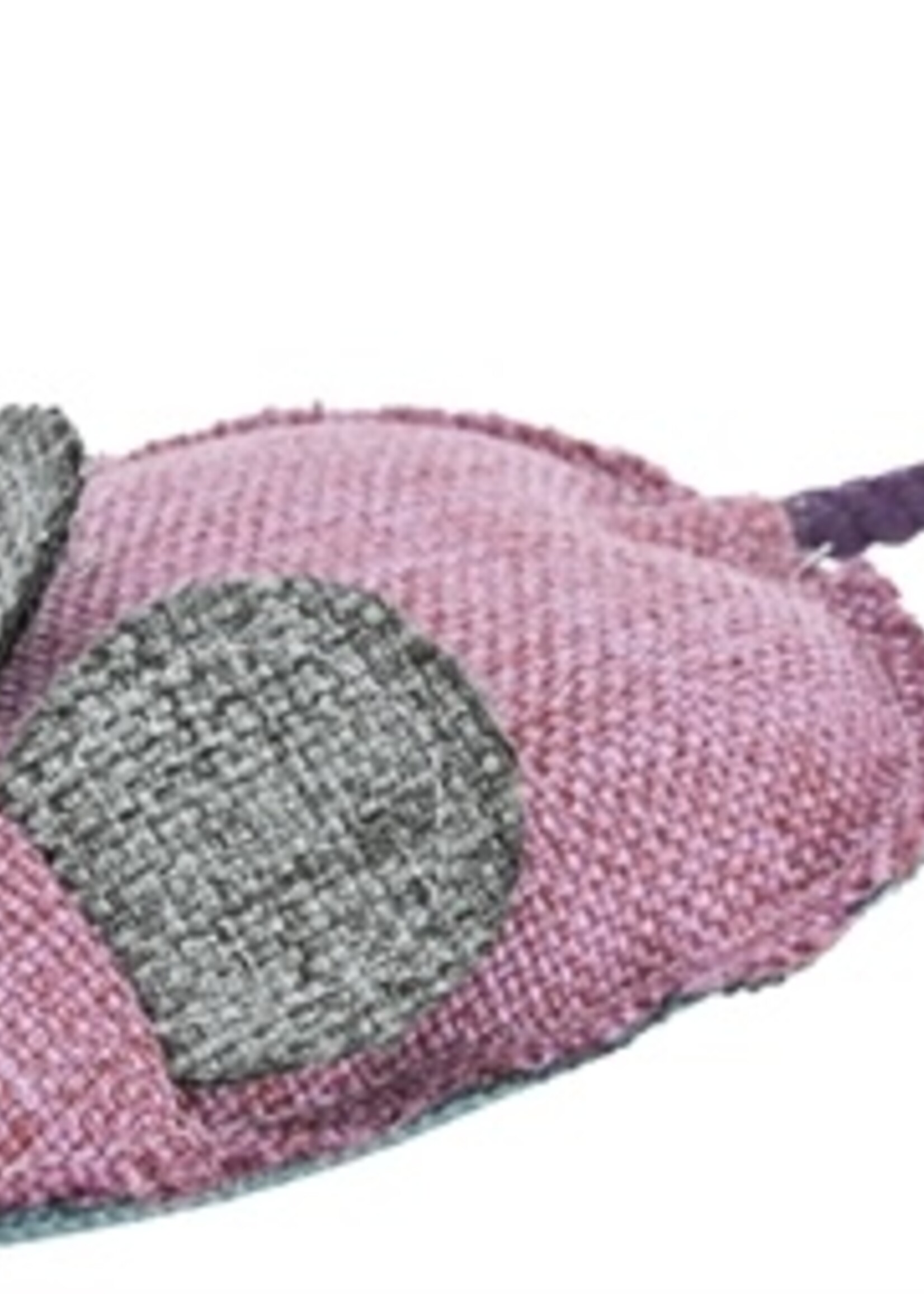 Trixie Trixie muis xxl stof assorti