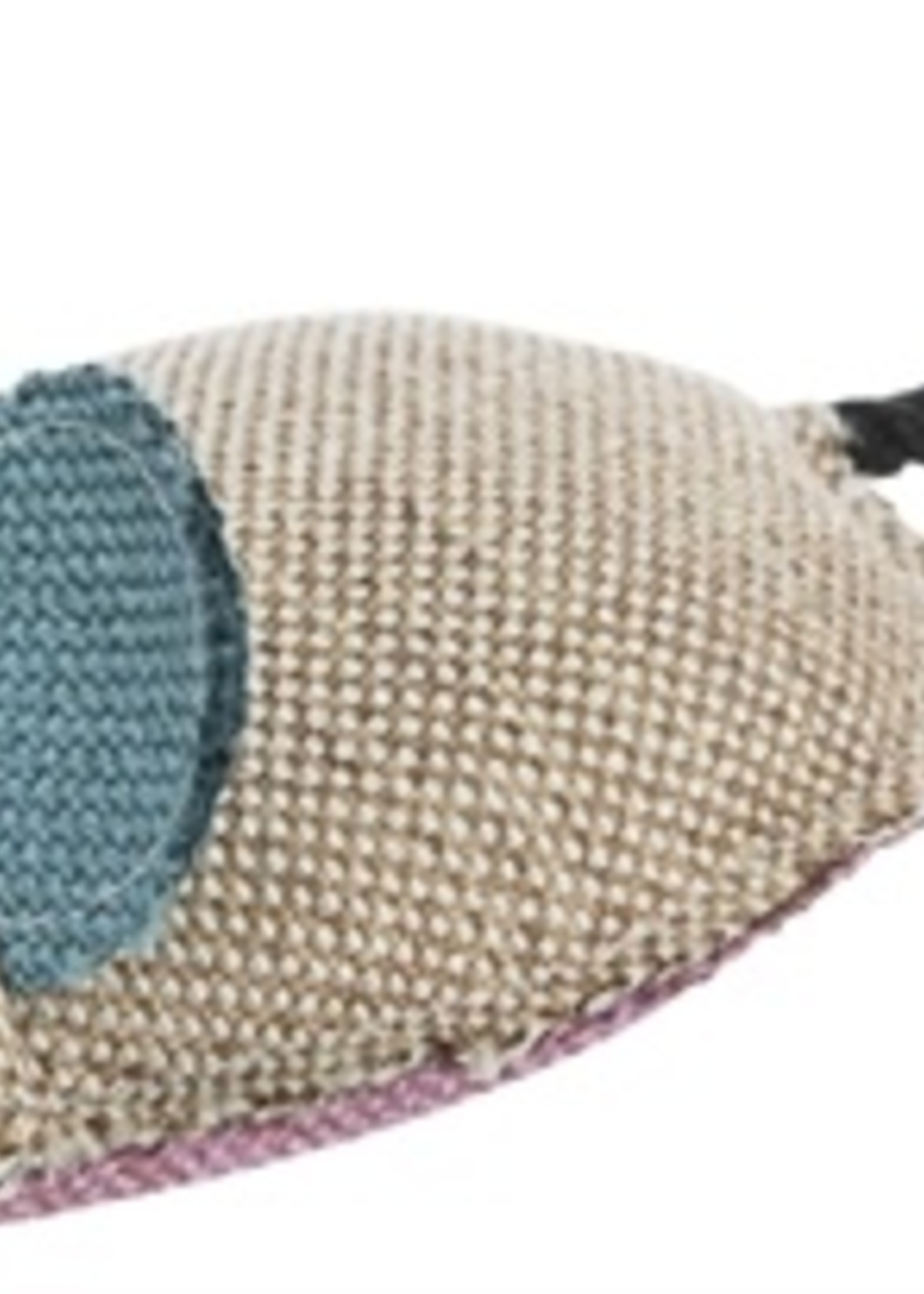 Trixie Trixie muis xxl stof assorti