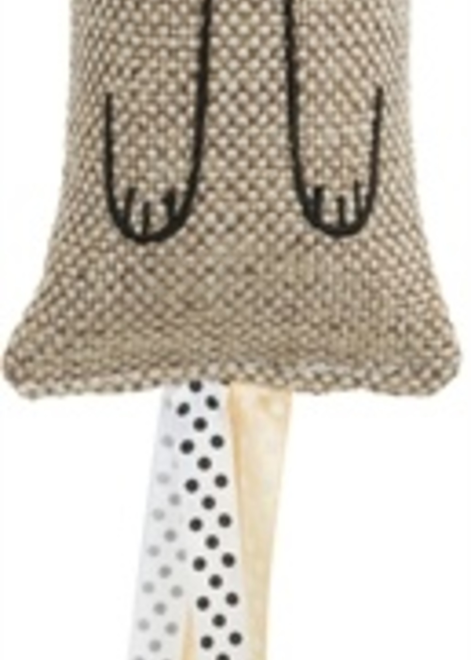 Trixie Trixie kat met franjes xxl stof assorti