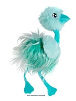 Kong Kong kat softies frizz bird assorti