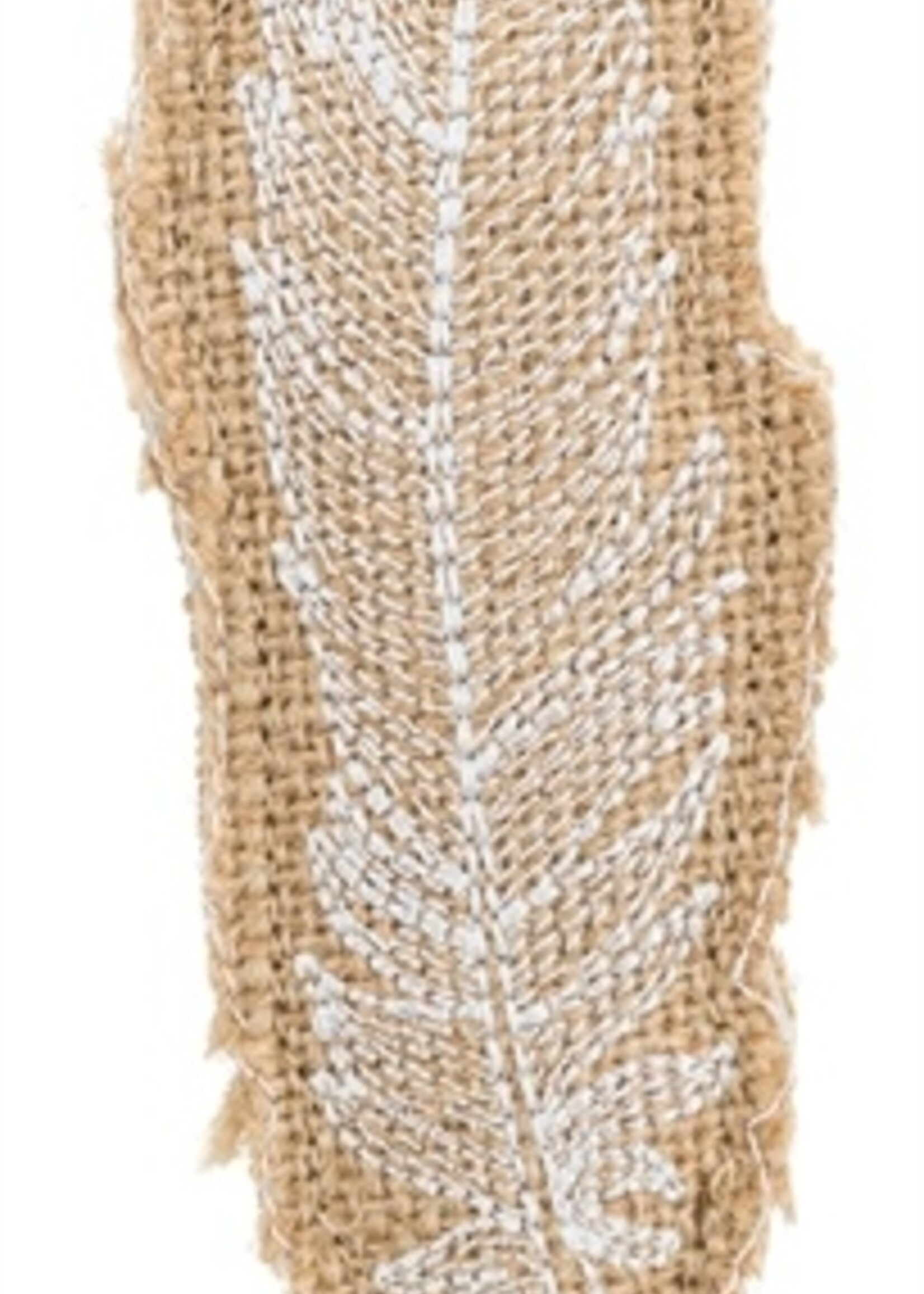 Trixie Trixie speelveer jute