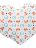 Trixie Trixie speelhart stof / jute