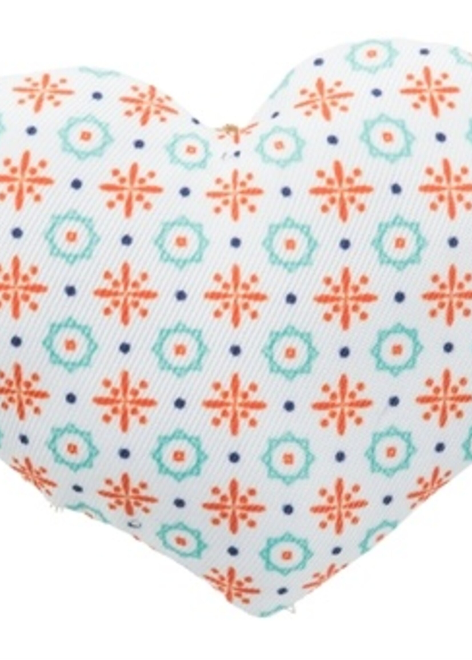 Trixie Trixie speelhart stof / jute