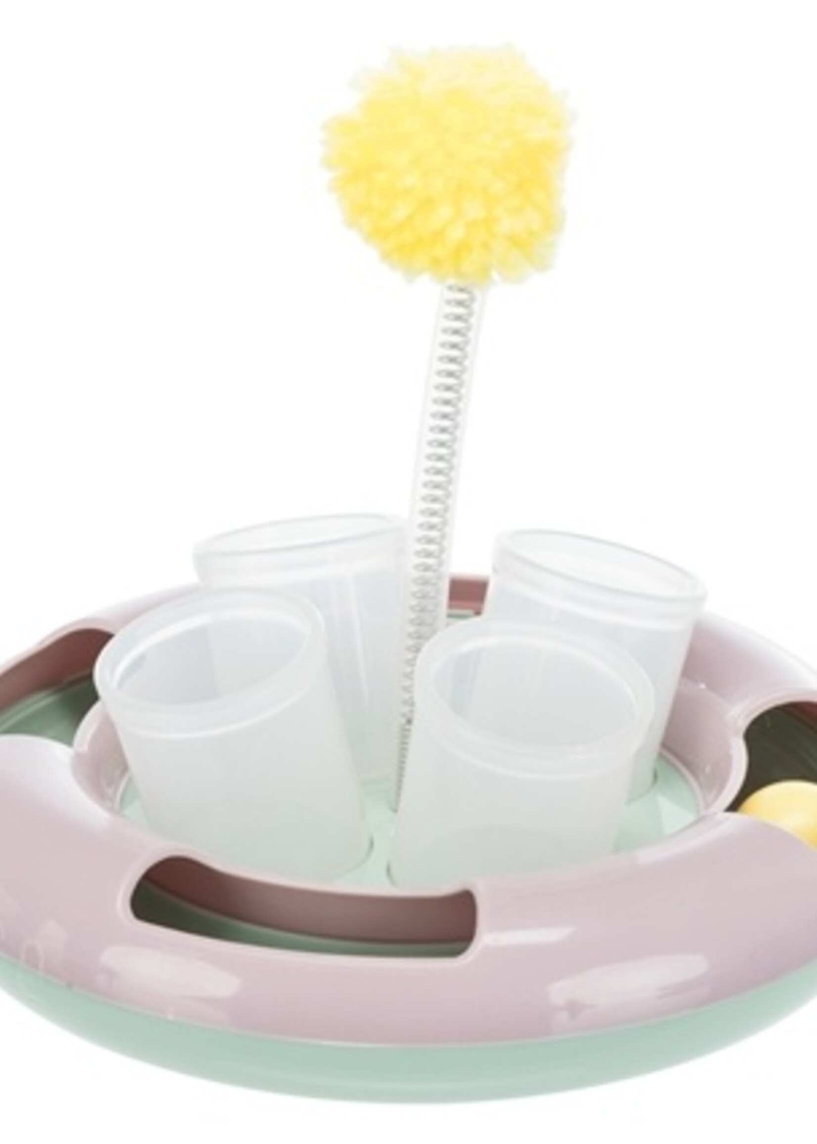 Trixie Trixie junior snack & play