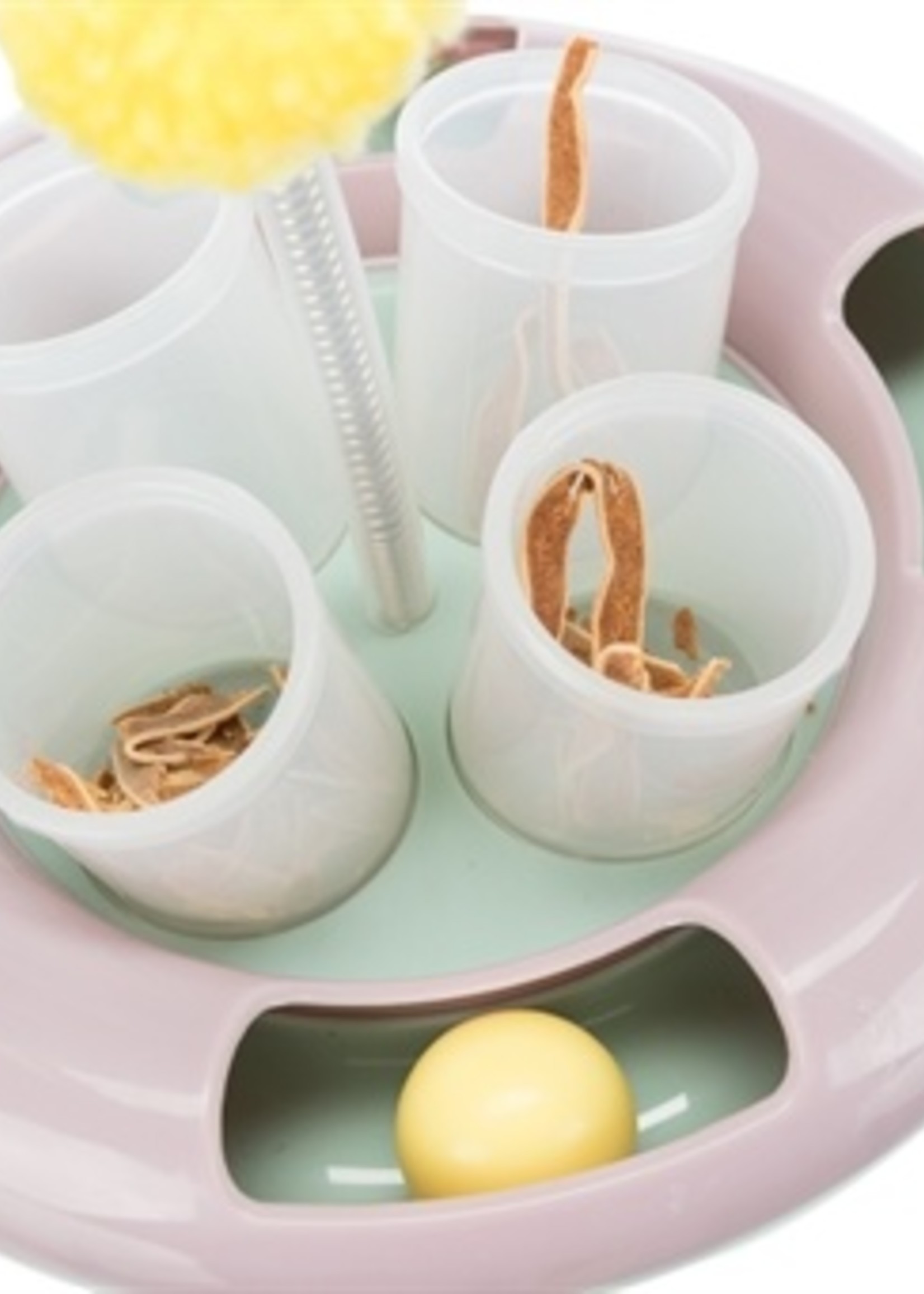 Trixie Trixie junior snack & play