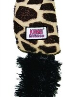 Kong Kong cat kickeroo mouse assorti