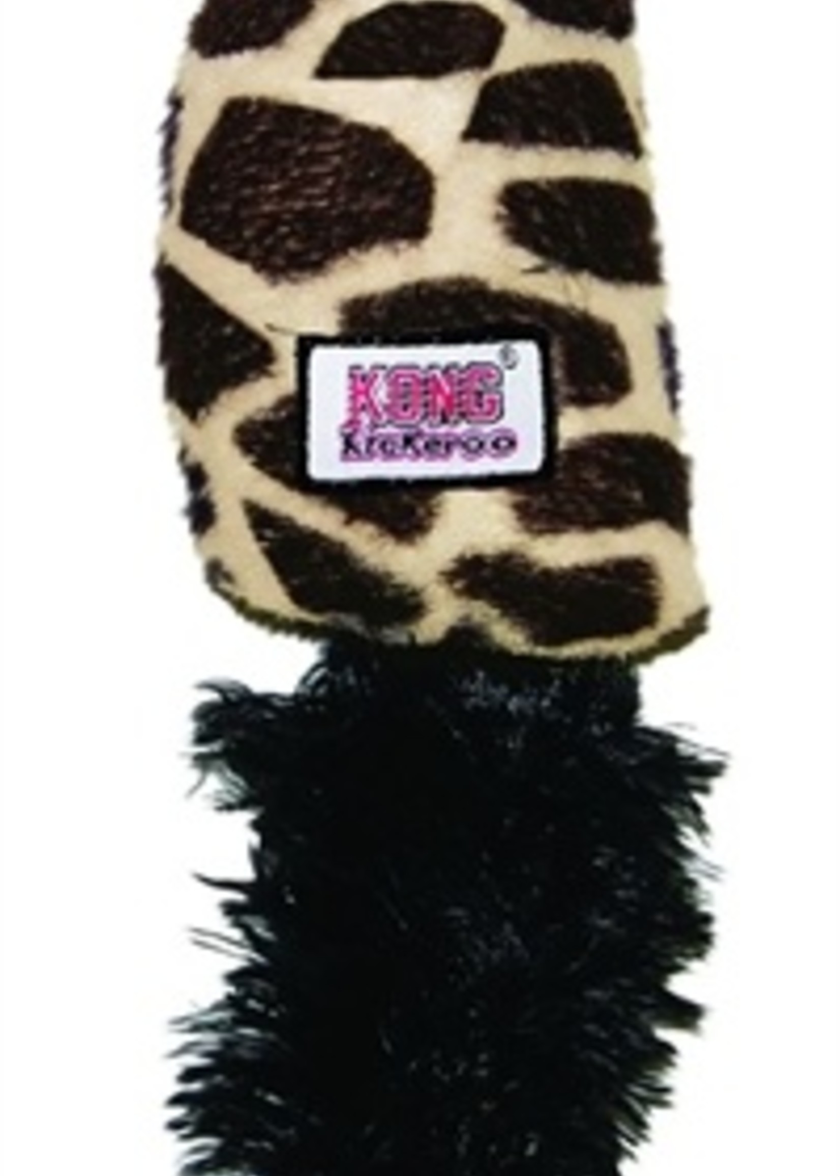 Kong Kong cat kickeroo mouse assorti