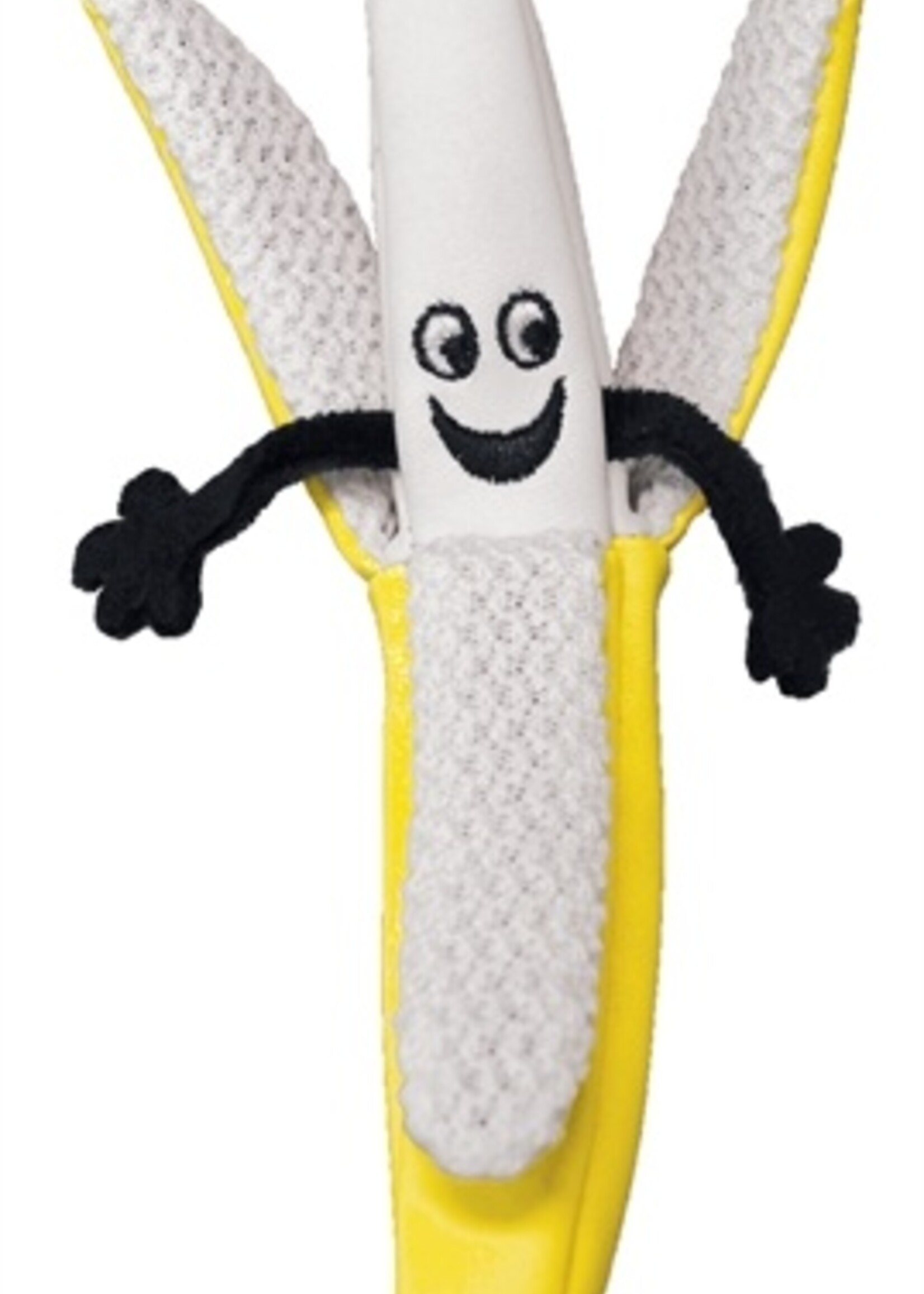 Kong Kong better buzz banana assorti