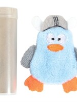 Zolux Zolux piraat eend met catnip blauw