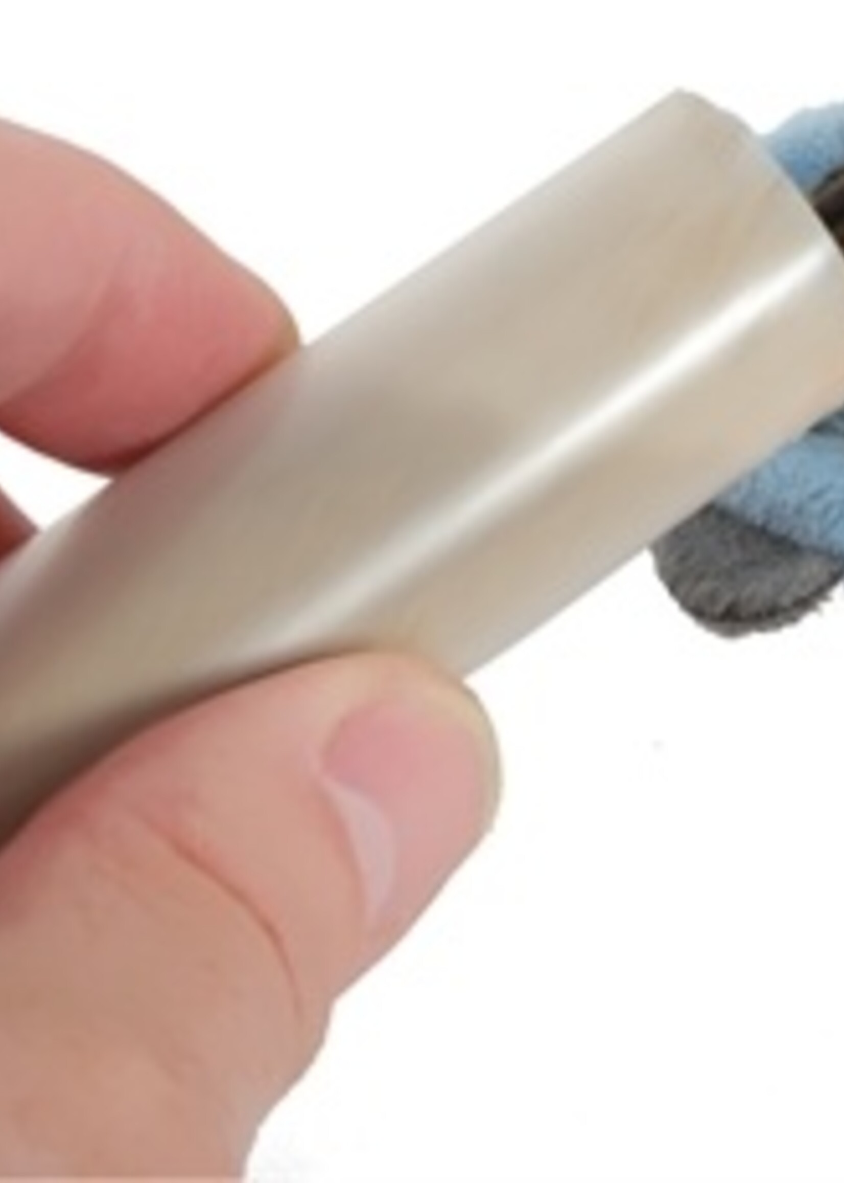 Zolux Zolux piraat eend met catnip blauw