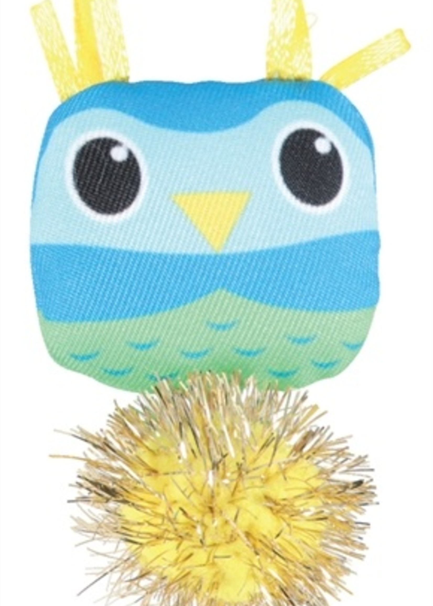 Zolux Zolux lovely uil met pompom