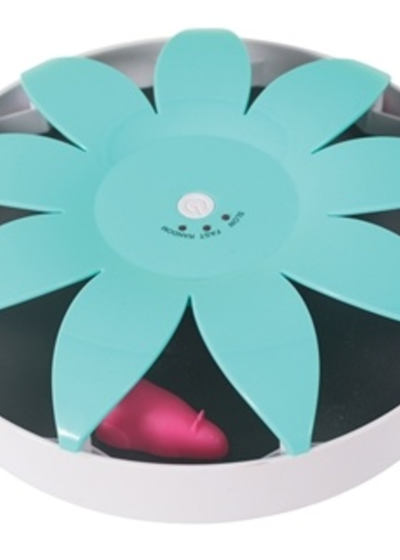 Zolux Zolux cat player 3 bloem