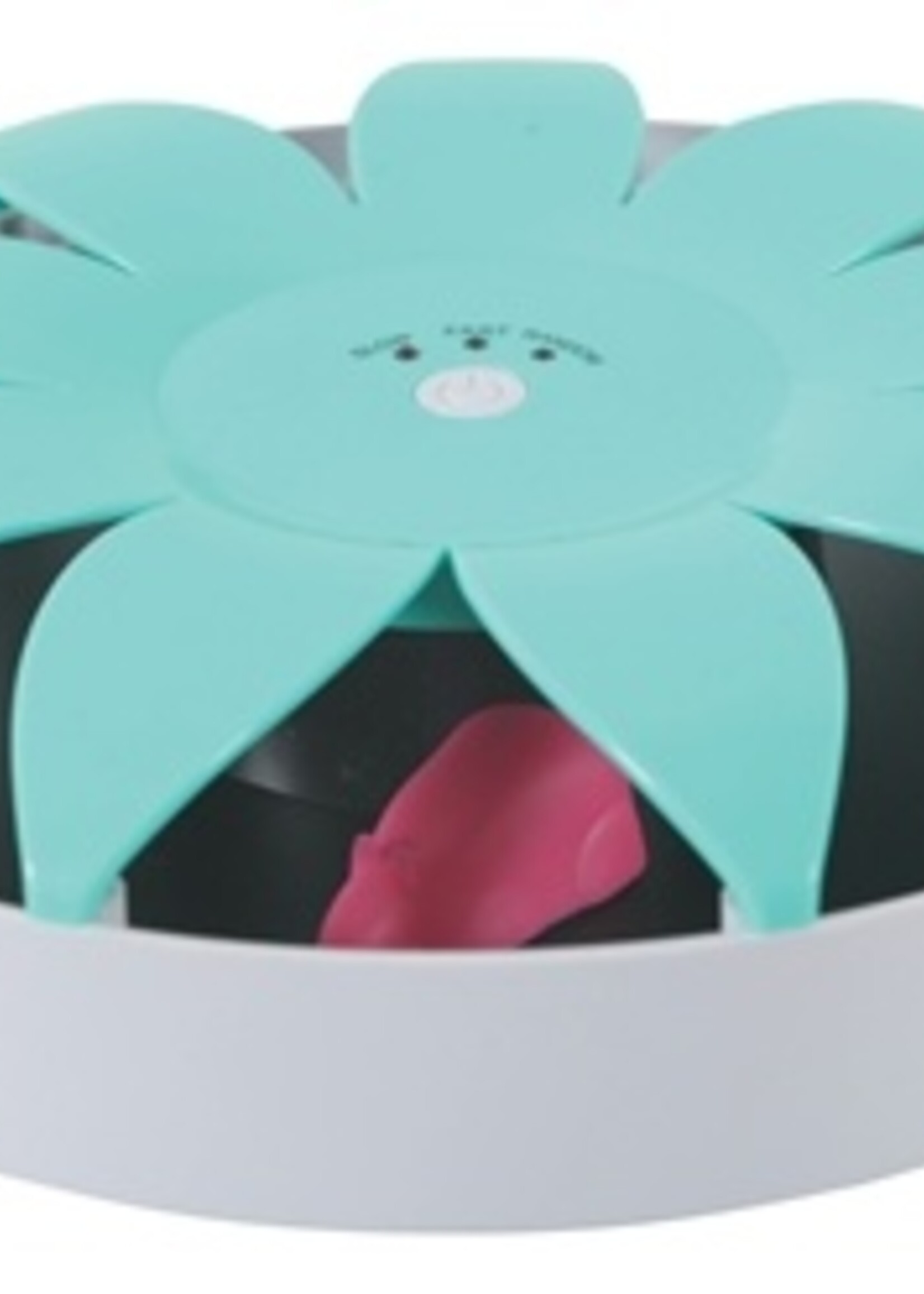 Zolux Zolux cat player 3 bloem