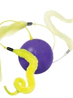 Kong Kong purrsuit whirlwind