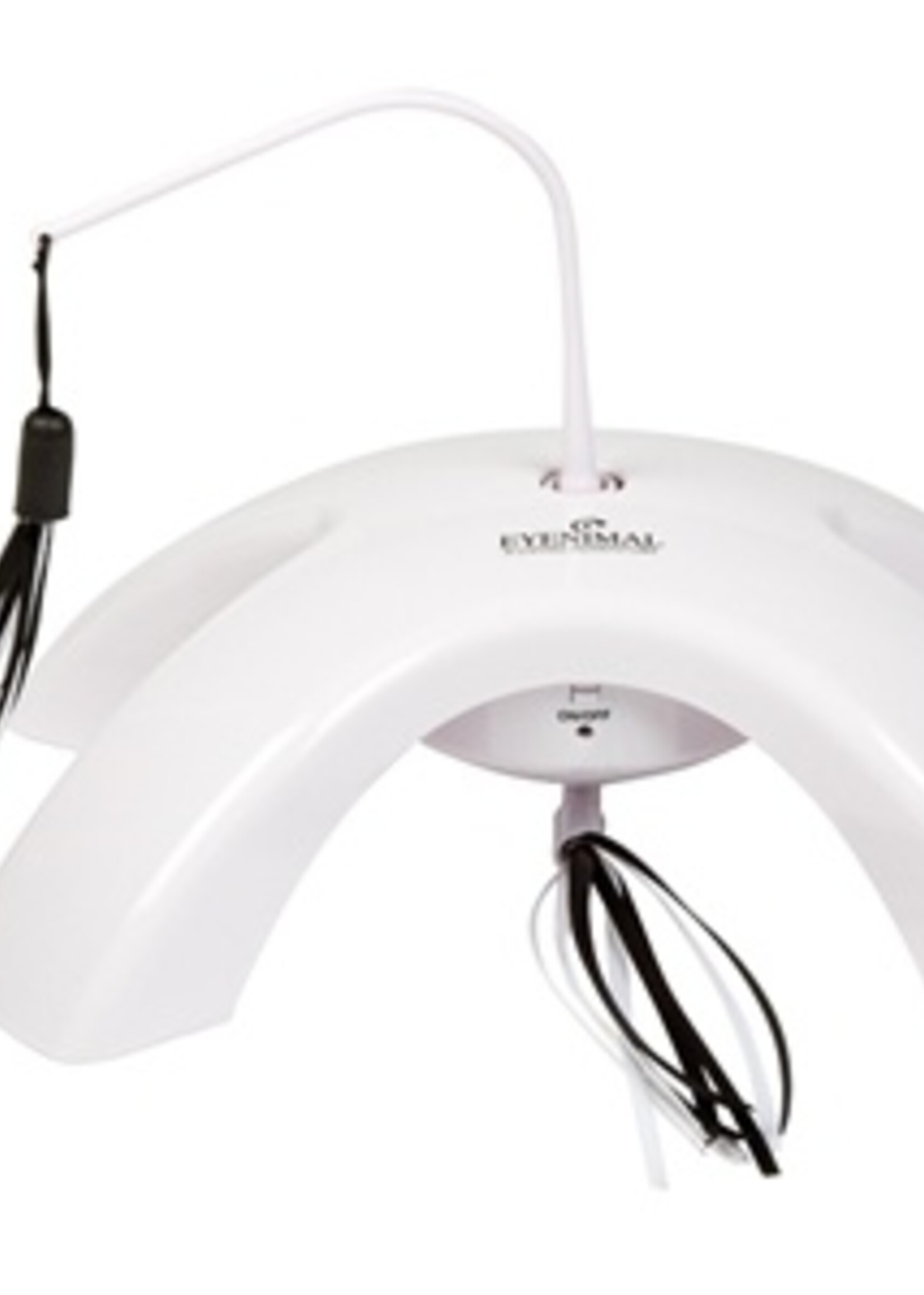 Eyenimal Eyenimal crazy ribbons interactief speelgoed