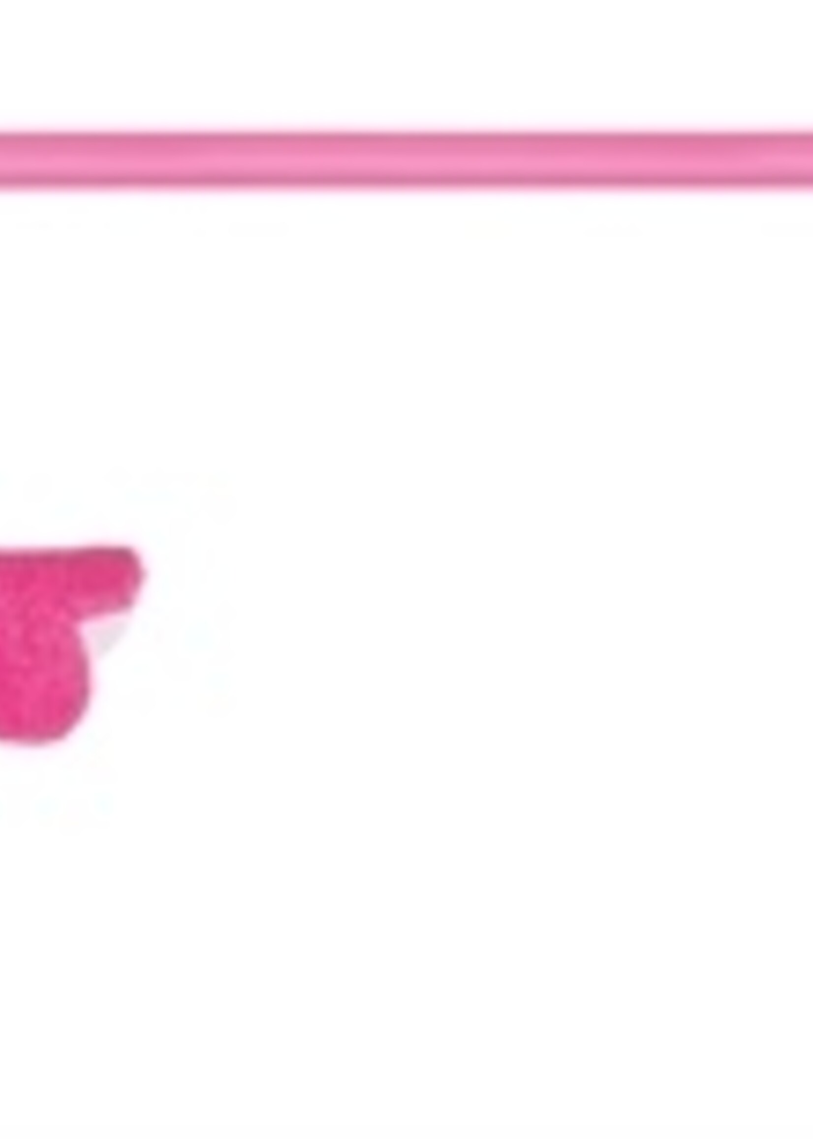 Trixie Trixie kattenhengel toekan roze