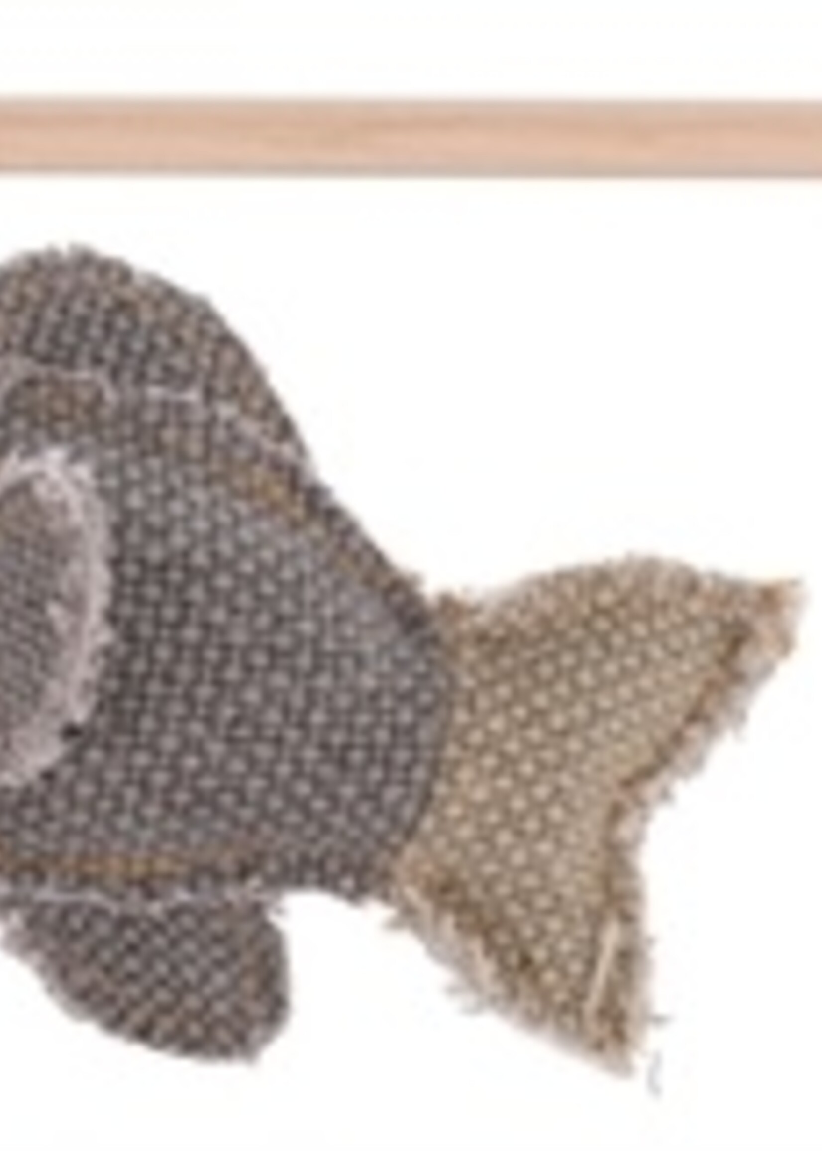 Trixie Trixie be nordic kattenhengel vis assorti