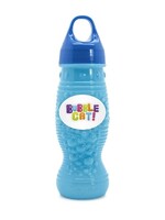 Bubble cat Bubble cat navulling bellenblaas vanillesmaak