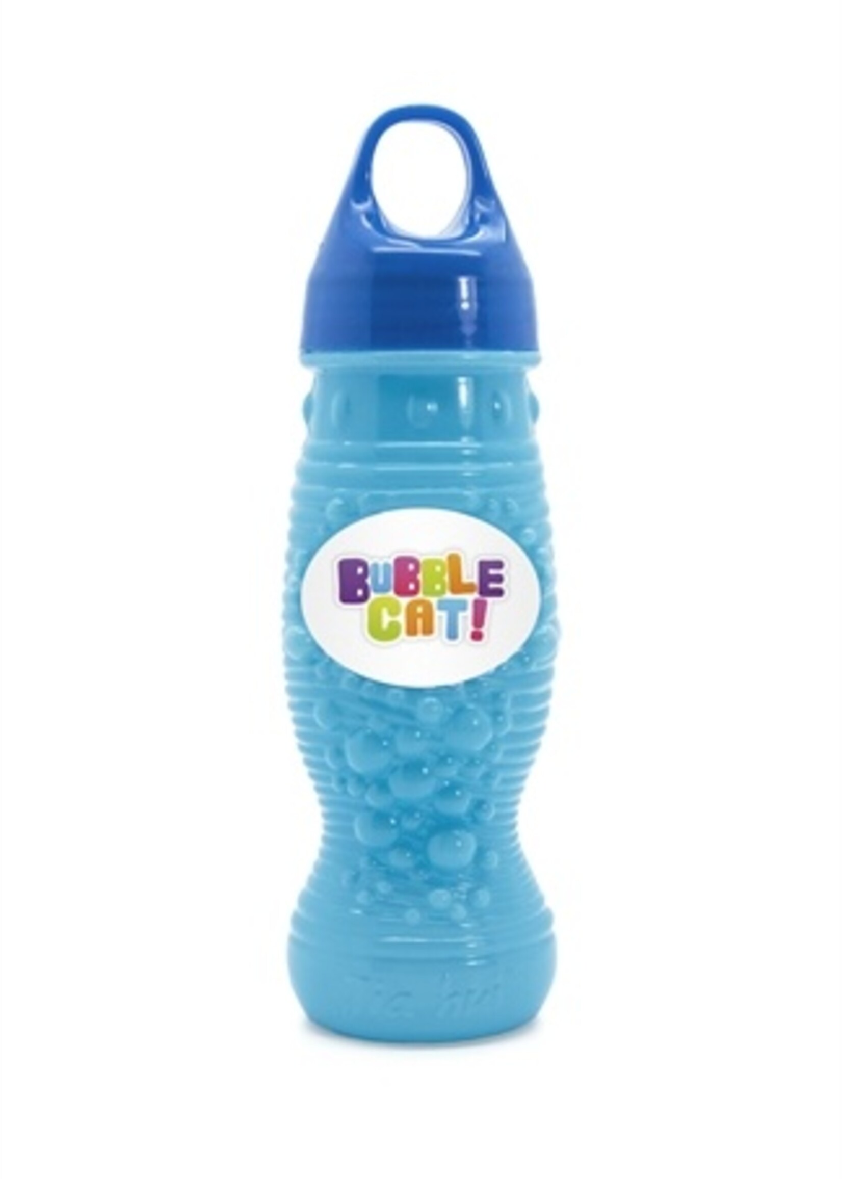 Bubble cat Bubble cat navulling bellenblaas vanillesmaak