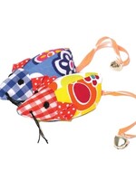 Jolly moggy Jolly moggy patchwork muis