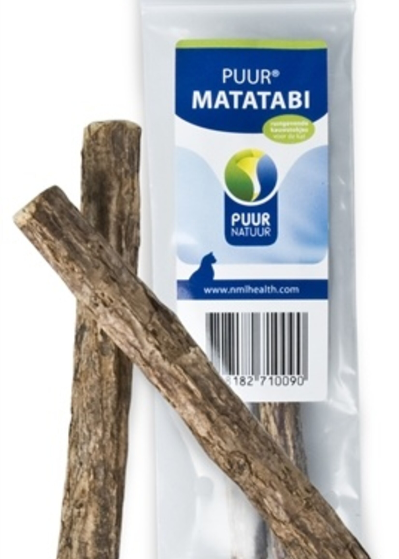 Puur natuur Puur natuur matatabi