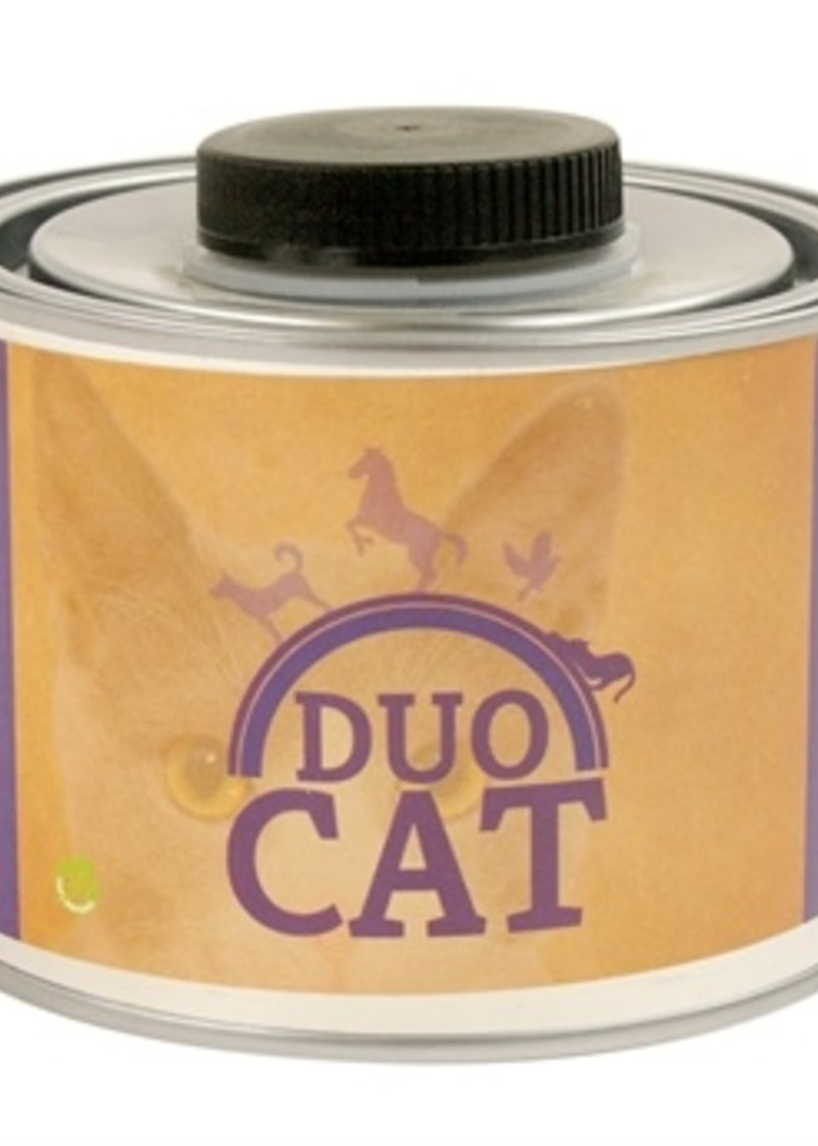 Duo cat Duo cat vet supplement