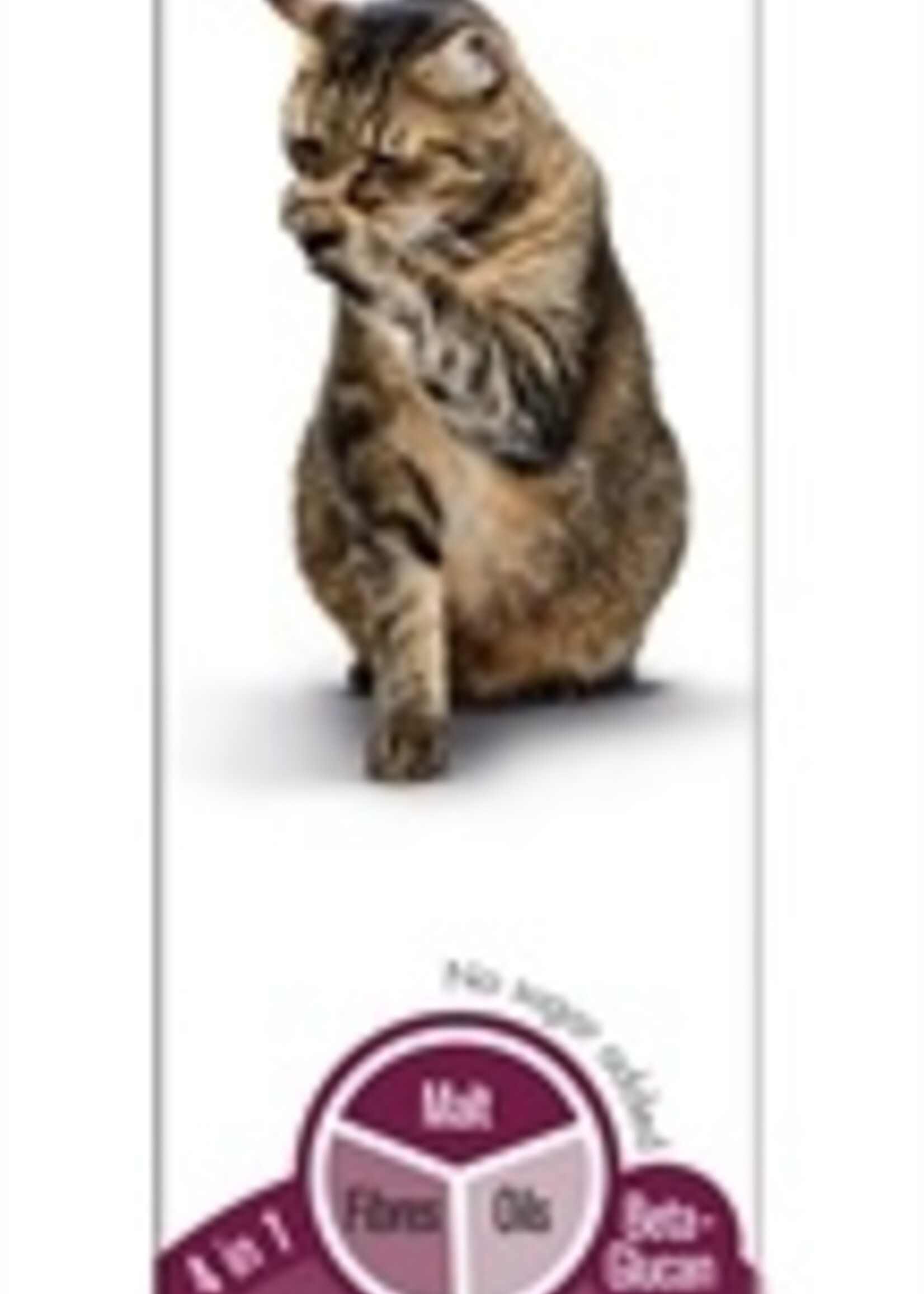 Gimcat Gimcat malt-soft haarbalpasta extra