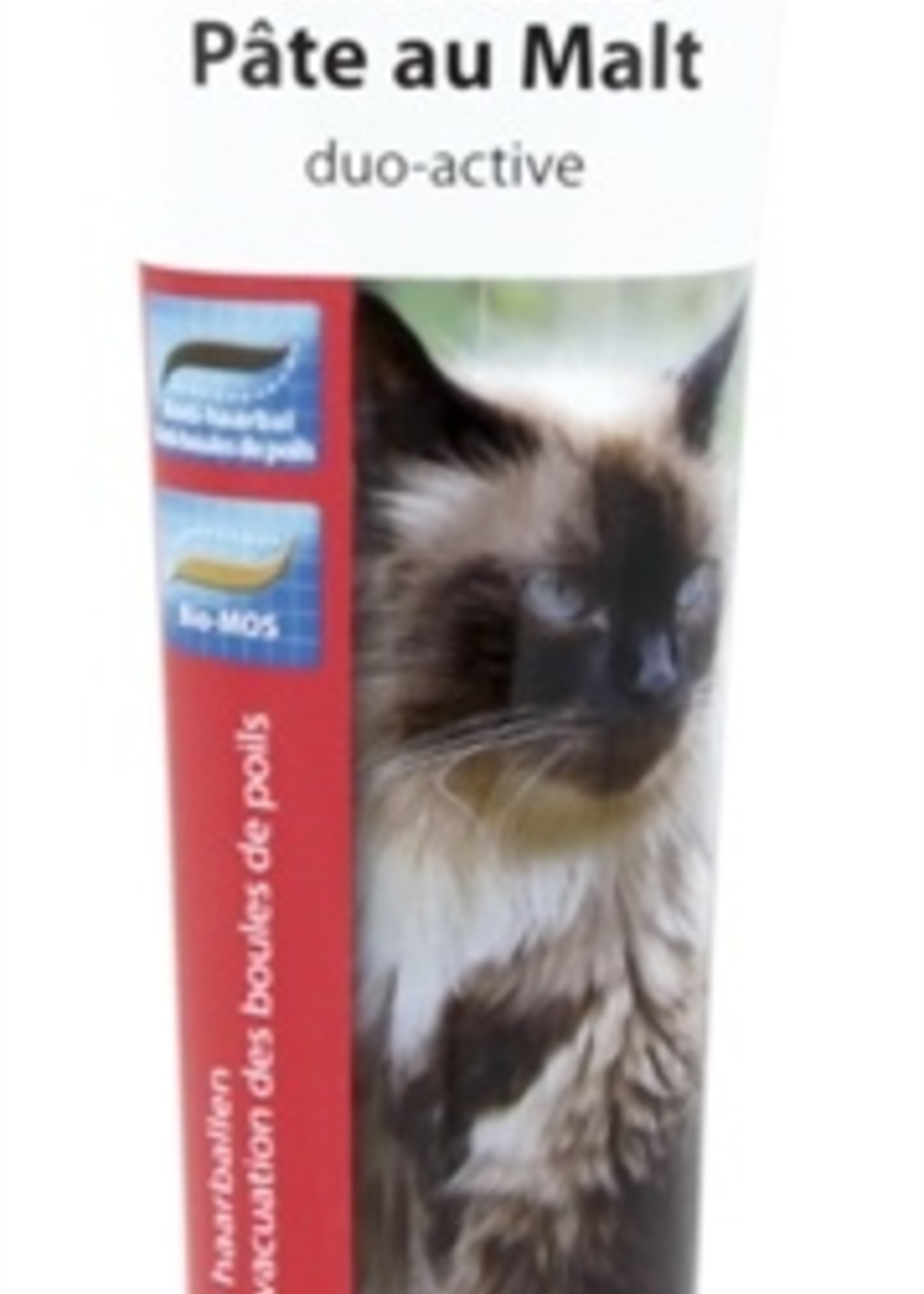 Beaphar Beaphar haarbalpasta met malt duo-active