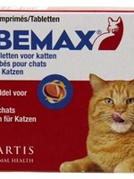 Milbemax Milbemax tablet ontworming  kat