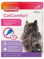 Beaphar Beaphar catcomfort spot on