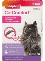 Beaphar Beaphar catcomfort rustgevende halsband