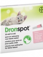 Bayer Bayer dronspot kat spot on