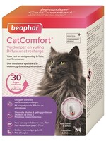 Beaphar Beaphar catcomfort verdamper met vulling