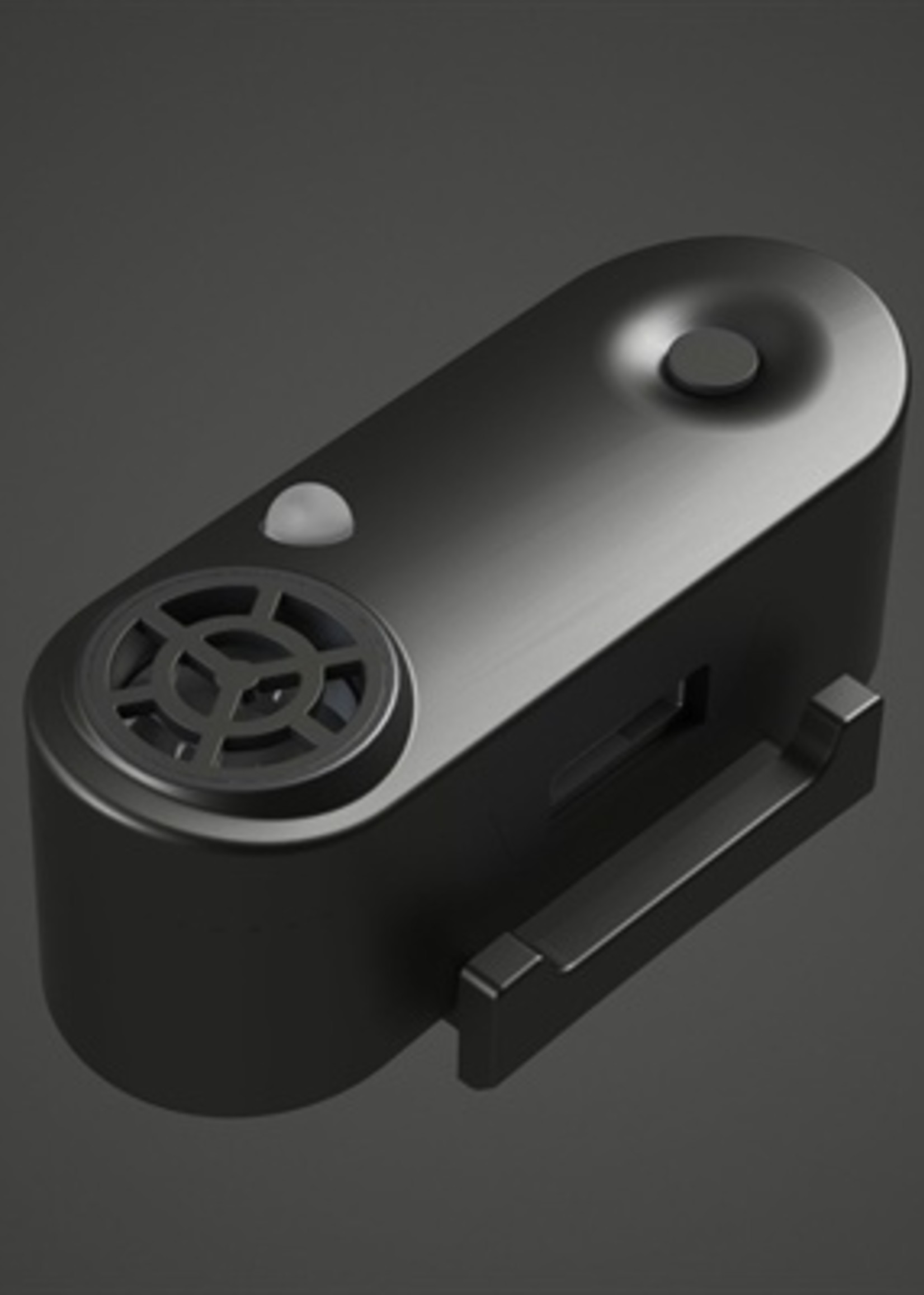 Tickless Tickless teek en vlo afweer voor kat zwart