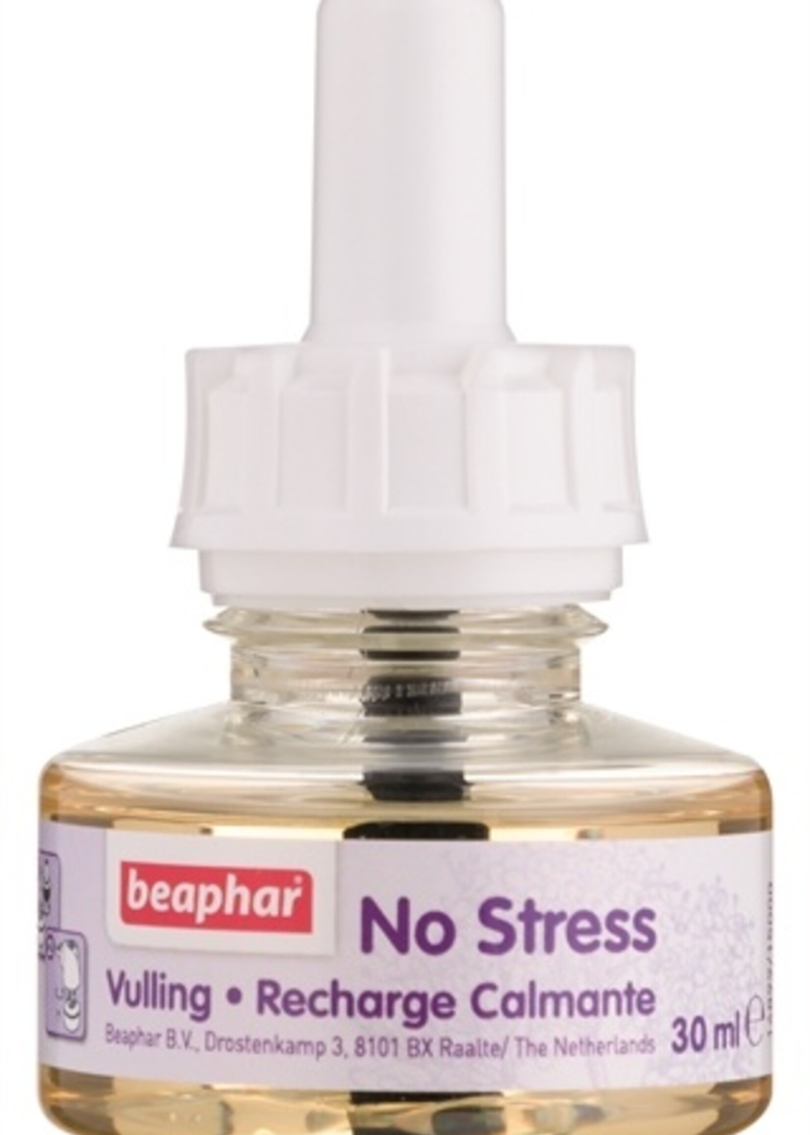 Beaphar Beaphar no stress navulling kat