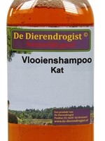 Dierendrogist Dierendrogist vlooienshampoo kat